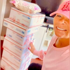 Thank you for purchasing during my FP movement Free people show🥰